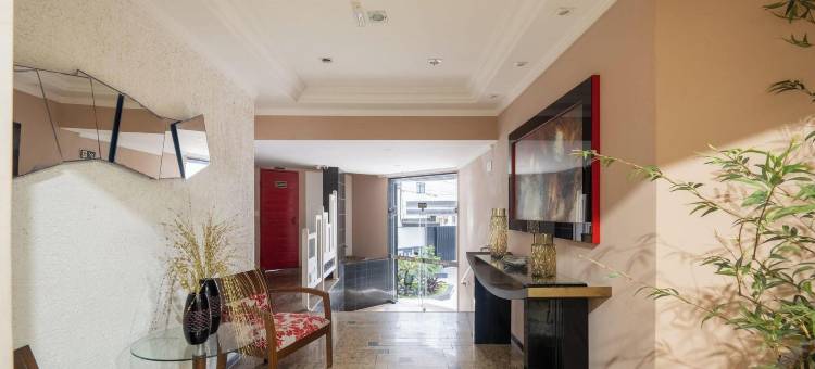 距离莫罗海滩仅几步之遥的舒适与精致 - DBH(Comfort and Sophistication Just Steps From Praia do Morro - DBH)图片