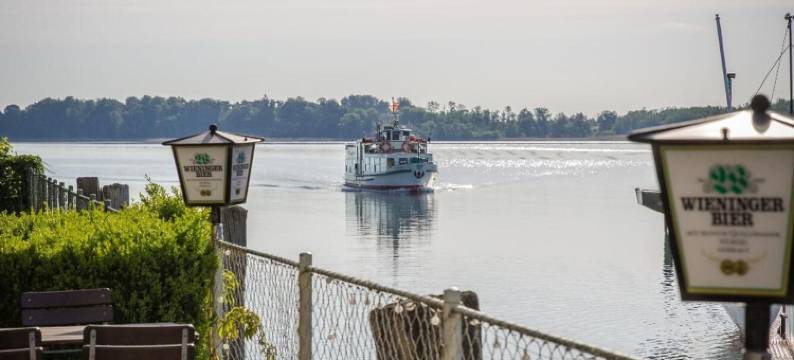 卢波德看见酒店(Hotel Luitpold am See)图片