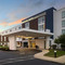 沃里斯芒特劳雷尔/樱桃山万豪SpringHill Suites 酒店