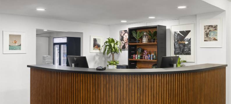 Townhouse Hotel, BW Signature Collection图片