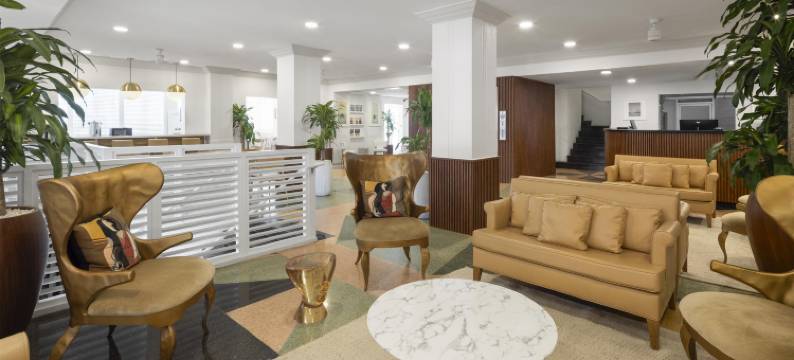 Townhouse Hotel, BW Signature Collection图片