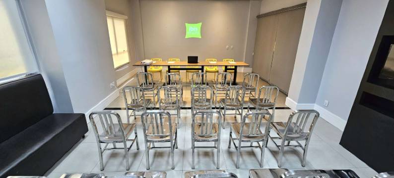 博阿维斯塔宜必思尚品酒店(Ibis Styles Boa Vista)图片