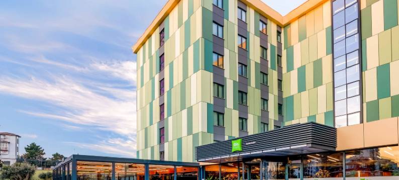 宜必思尚品库尔特科酒店(ibis Styles Kurtkoy)图片