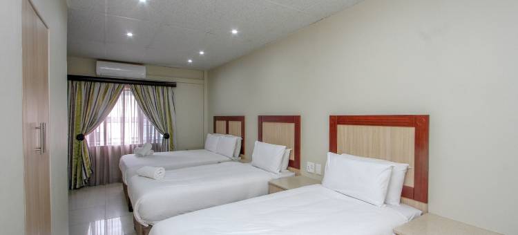 PLM宫殿旅馆(PLM Palace Lodge)图片