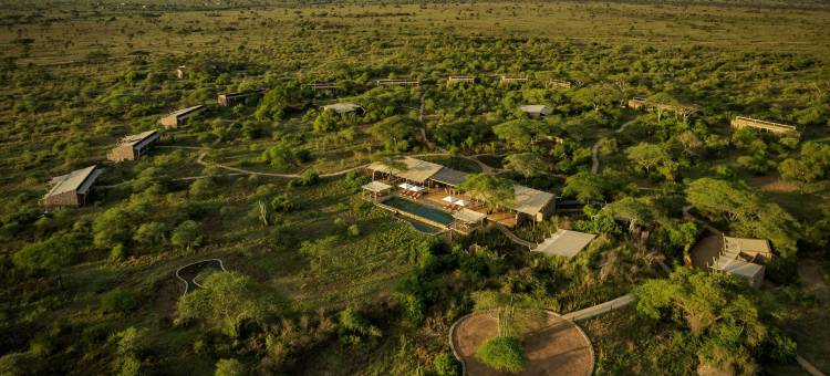 Mapito Safari Camp, Serengeti, Autograph Collection图片