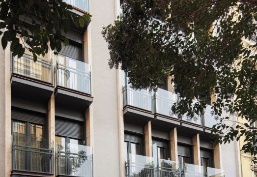 Líbere Madrid Malasaña Hotel Overview