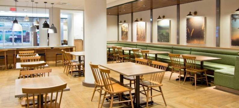 纳什维尔机场万枫酒店及套房(Fairfield Inn & Suites Nashville Airport)图片