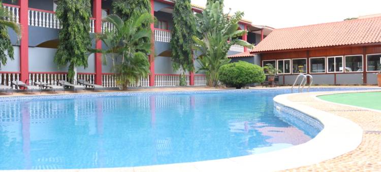 唐盖尔酒店(Don Gal Hotel)图片