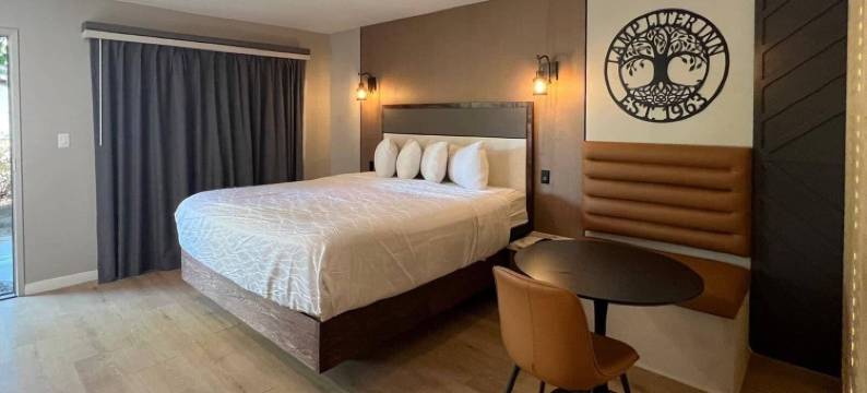 灯升客栈(Lamp Liter Inn)图片