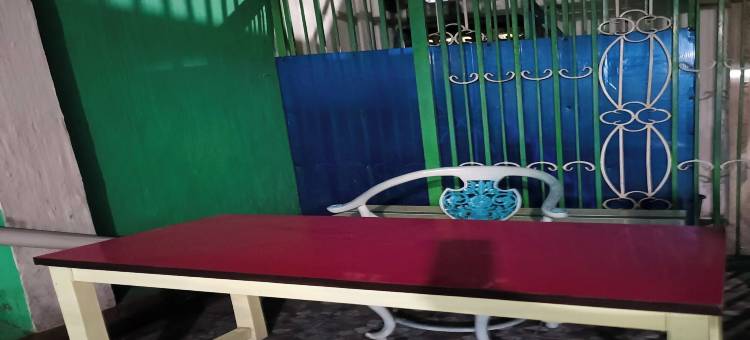 OYO 95109 埃克西斯民宿伊斯兰旅馆(OYO 95109 Eksis Homestay Syariah)图片