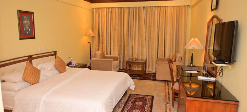 巴拉迪布帝国酒店(Empires Hotel Paradip)图片