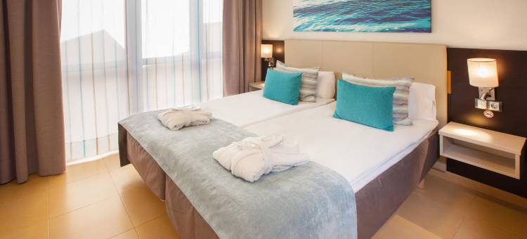 Grupotel Playa Feliz图片