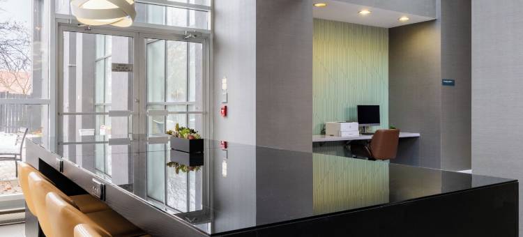 伦敦南洲际Candlewood Suites酒店(Candlewood Suites LONDON SOUTH by IHG)图片