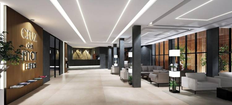 塞尔科特尔克鲁斯德尔马尔酒店(Sercotel Cruz Del Mar)图片