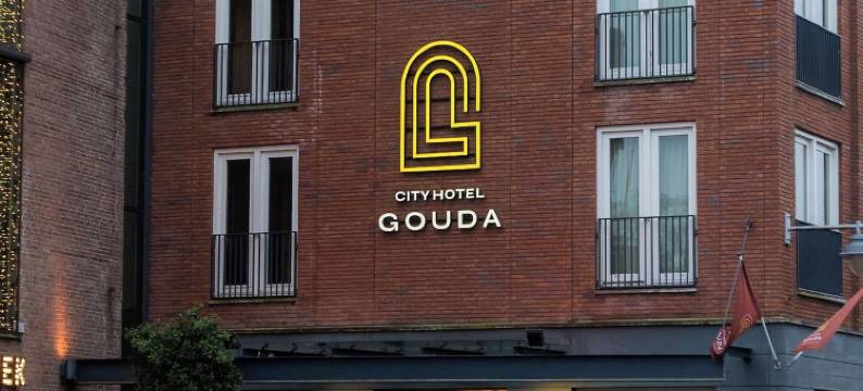 City Hotel Gouda, WorldHotels Crafted Collection图片