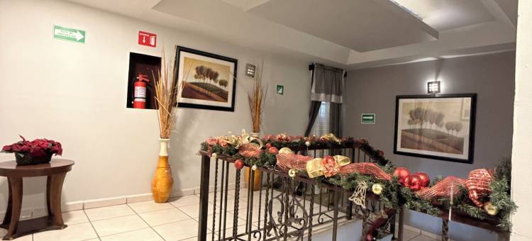 奥西旅馆酒店(Hotel Ossi Inn)图片