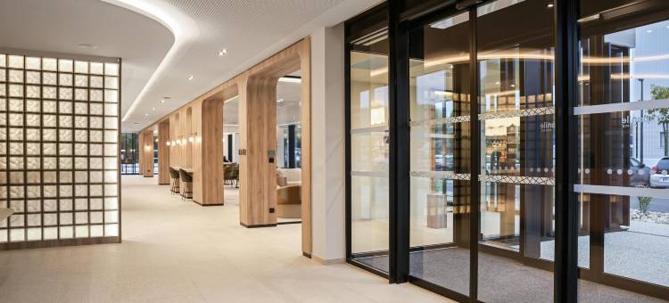 Campanile PRIME - Smart Lyon Chaponost图片