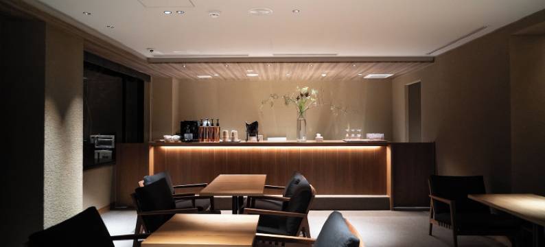 喜织酒店高仓通(KIORI Hotel Takakura)图片