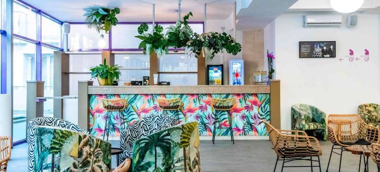 宜必思尚品维纳斯酒店(Ibis Styles Venus)图片