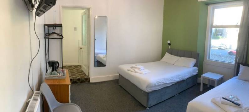 萨沃伊酒店(Savoy B&B)图片