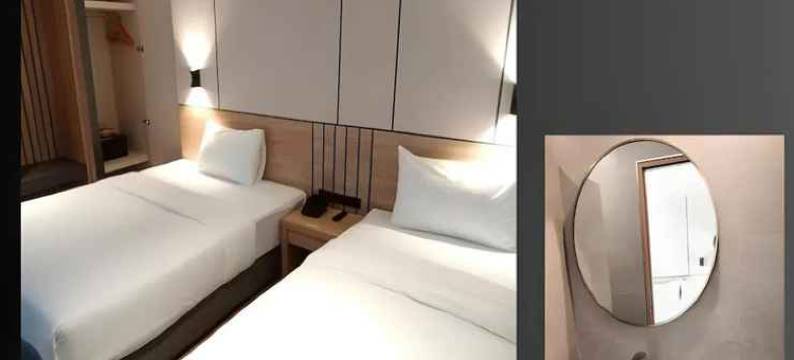 天国大酒店(Heaven Hotel Chachoengsao)图片