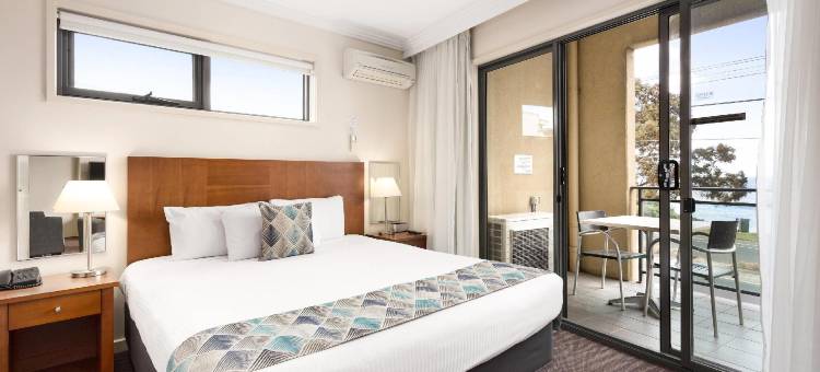 吉朗海湾酒店及公寓，Ascend 臻选酒店(Bayside Geelong Hotel & Apartments, an Ascend Collection Hotel)图片