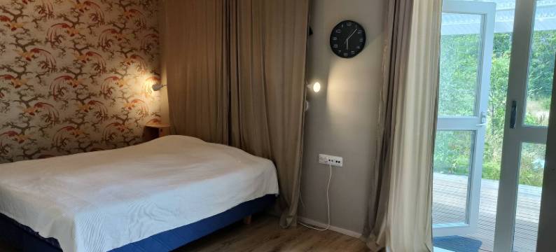 Villa Sinilepo, house no 3 - House in the middle of nature图片