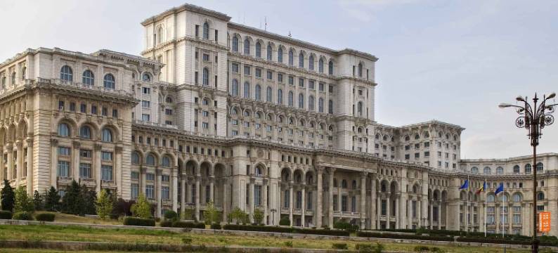 布加勒斯特市中心美居酒店(Mercure Bucharest City Center)图片