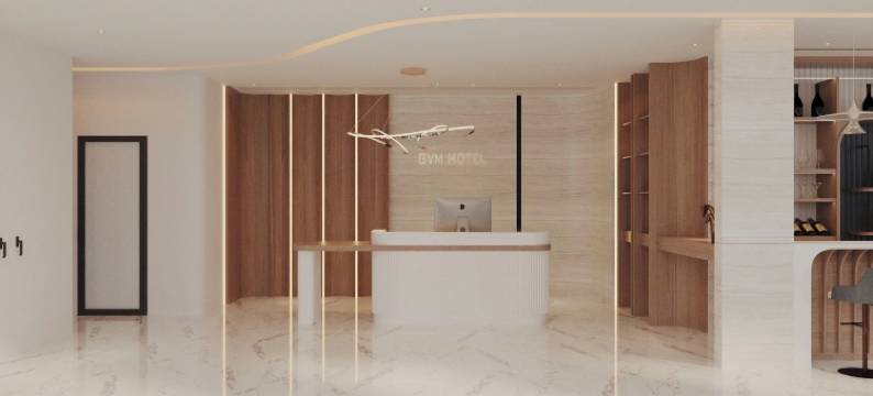 A25酒店 - 36江文明(A25 HOTEL - 36 GIANG VAN MINH)图片