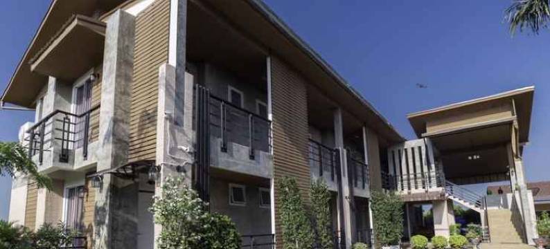 纳瓦度假酒店(Nava Resort)图片