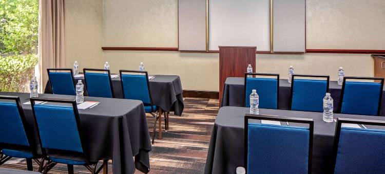亚特兰大-德卢斯-格威内特县欢朋套房酒店(Hampton Inn & Suites Atlanta/Duluth/Gwinnett County)图片