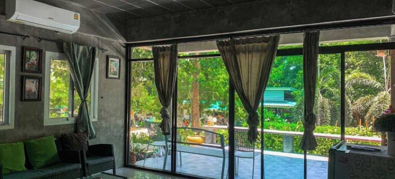 班龙约德度假村(Baan LungYod Resort)图片