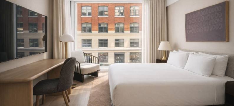 内斯特娱乐区(Nester Entertainment District)图片