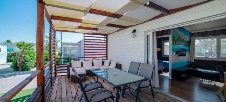 阿兰尼亚科斯塔布兰卡酒店(Alannia Costa Blanca)图片