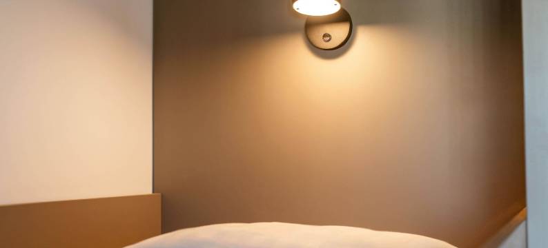 不莱梅南B&B酒店(B&B Hotel Bremen-Süd)图片