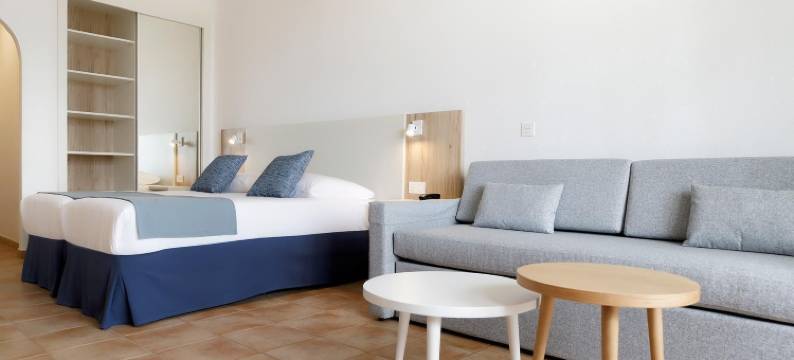 Sport Hotel Monte Feliz - Powered by Playitas图片