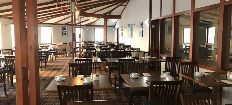罗伯特国王酒店(King Robert Hotel)图片