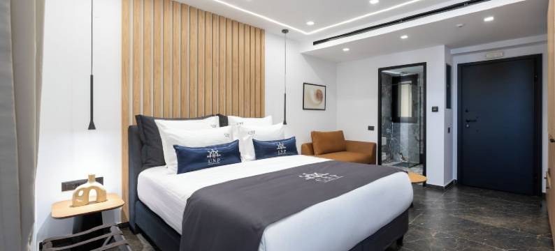 Captain Napoleon Paterakis CNP 豪华套房(Captain Napoleon Paterakis Cnp Luxurious Suites)图片