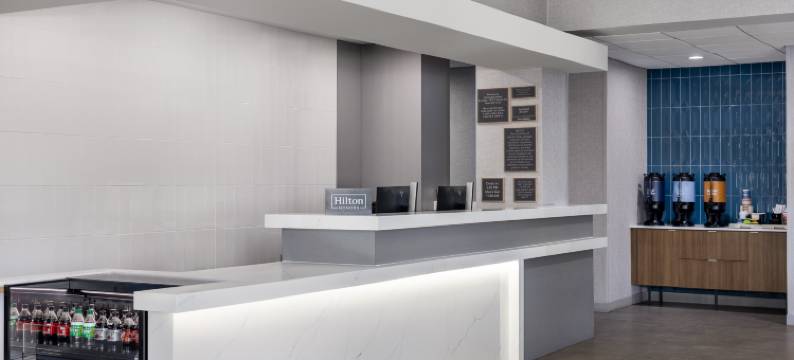 Homewood Suites by Hilton塔尔萨南医疗区(Homewood Suites by Hilton Tulsa South Medical District)图片