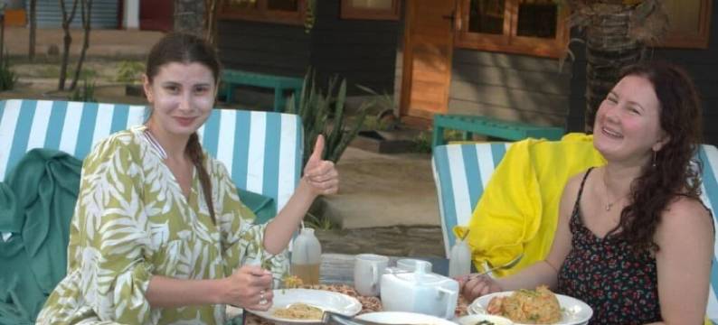 明日世界海滩别墅(Tomorrowland Beach Villas)图片