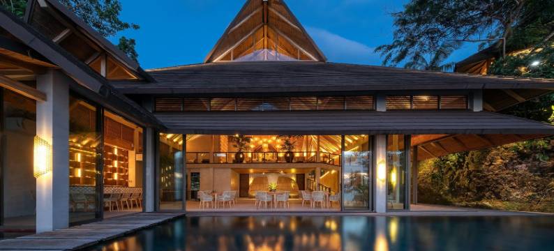 玛纳米度假村(Manami Resort)图片