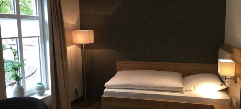 克林餐厅酒店(Hotel Restaurant am Kring)图片