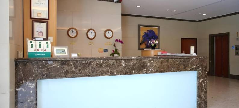 新北新店仲信商务会馆图片