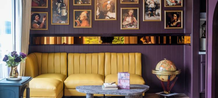 弗洛伦汀海滨酒店(The Florentine Waterfront Hotel)图片