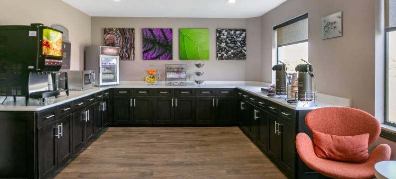 阿伦敦 - 福格尔斯维尔舒眠酒店(Sleep Inn Allentown-Fogelsville)图片