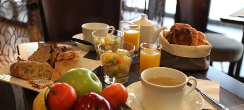 圣皮埃尔酒店(Hôtel Saint-Pierre)图片