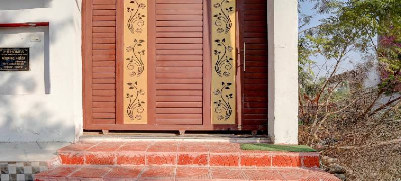 Hotel O Sky Guest House图片