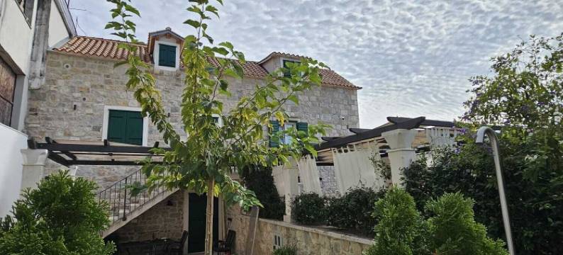 卡萨迪皮特拉石头屋(Casa di Pietra Stone House)图片
