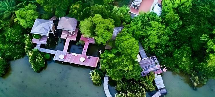 查恩迈柴雷度假村(Charn Mai Chai Lay)图片