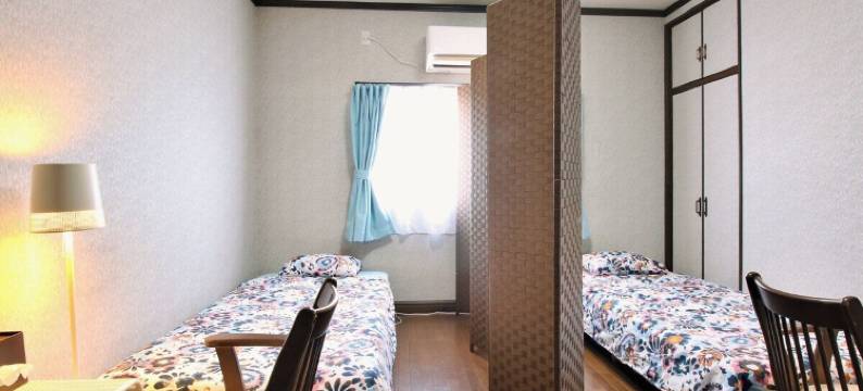 常春藤宾馆(Guesthouse Ivy)图片